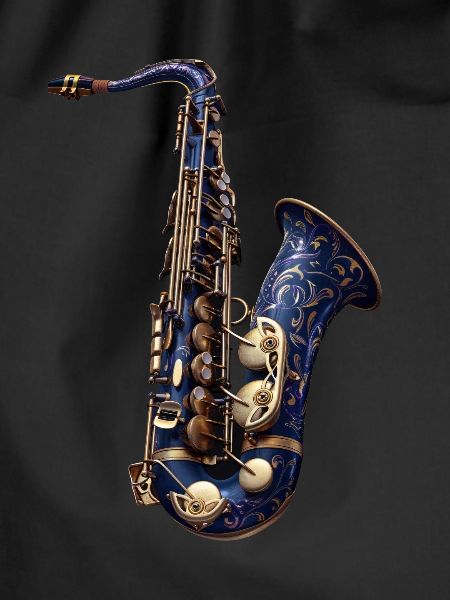 Saxophone
