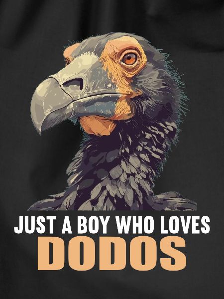 Dodos Dodo