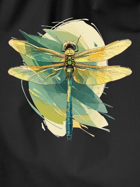 Dragonflies Dragonfly