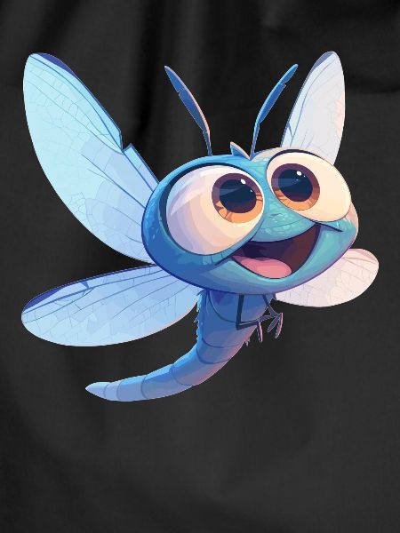 Dragonflies Dragonfly