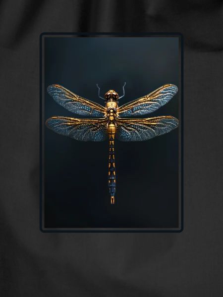 Dragonflies Dragonfly
