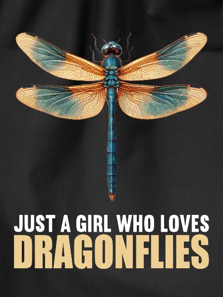 Dragonflies Dragonfly