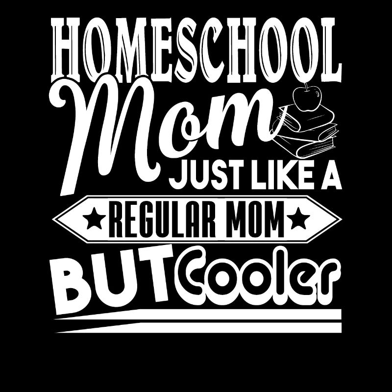 Homeschool Mom Cooler