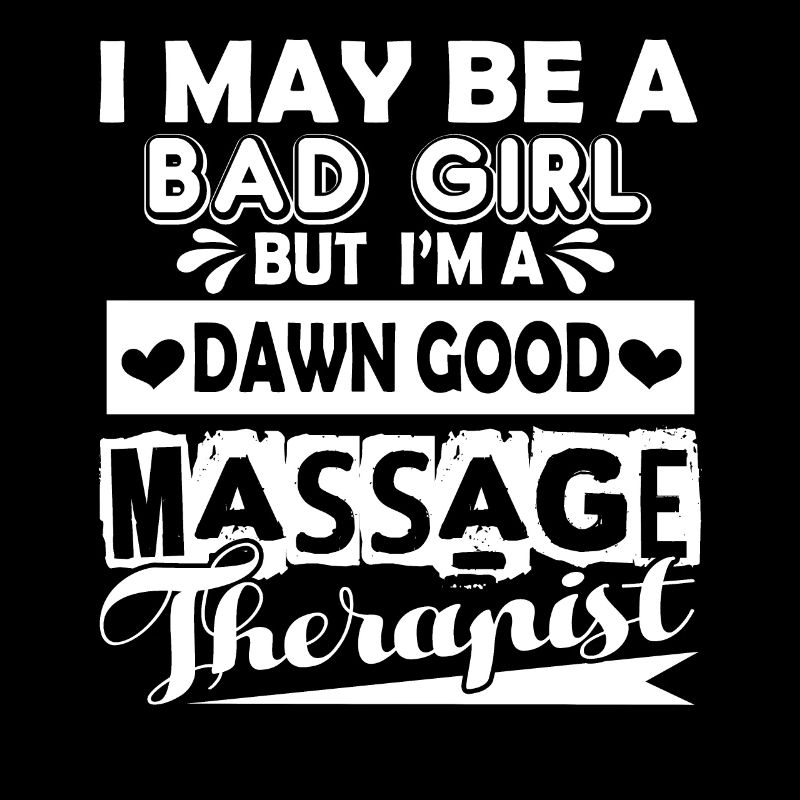 Massage Therapist Good Massage Therapist