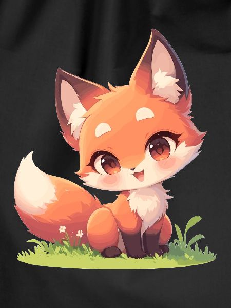 Füchse Fuchs