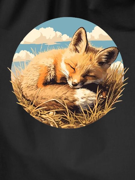 Foxes Fox