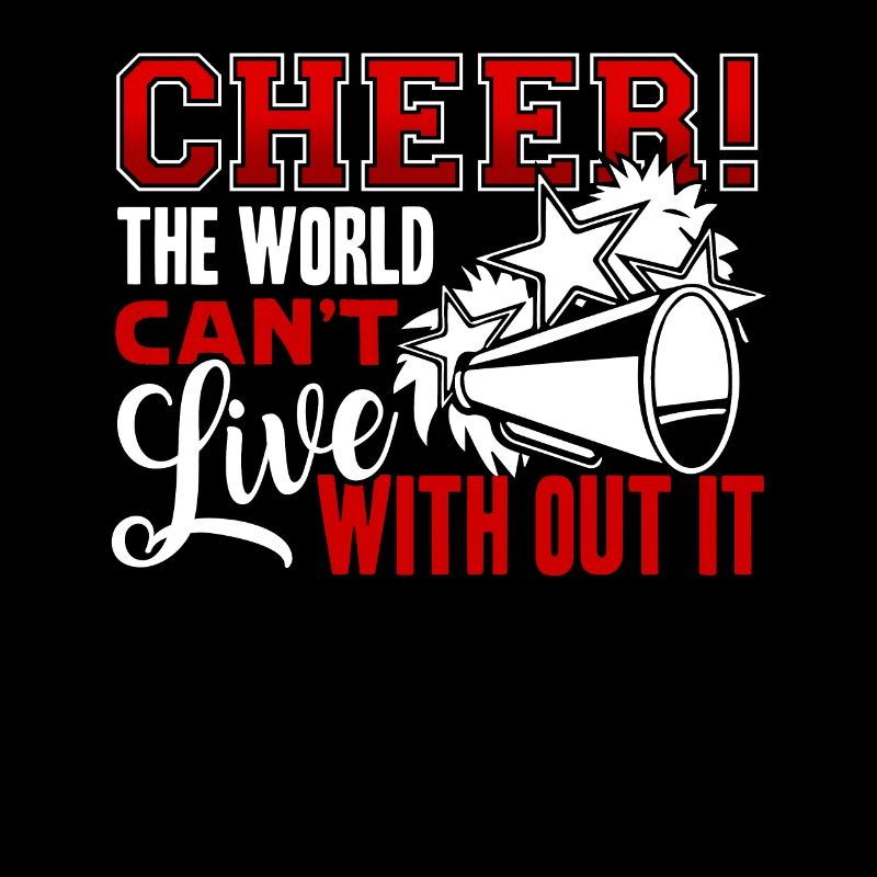 Cheerleading Live Without Cheerleading