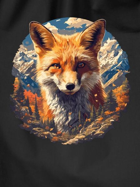 Füchse Fuchs