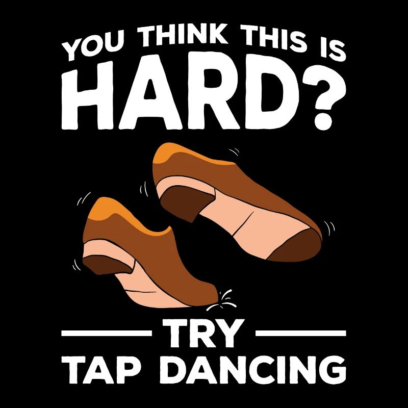 Tap Dance Tap Dancing Tap Dancer