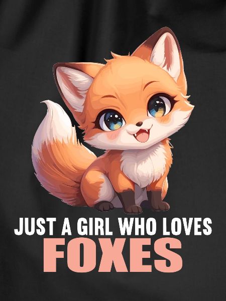 Foxes Fox