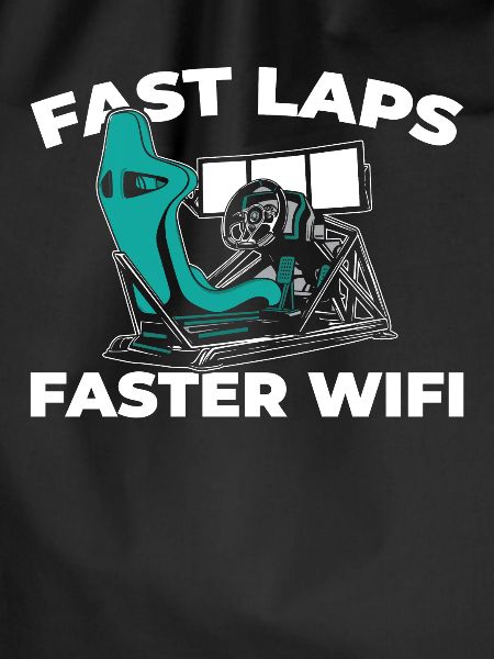 Sim Racing
