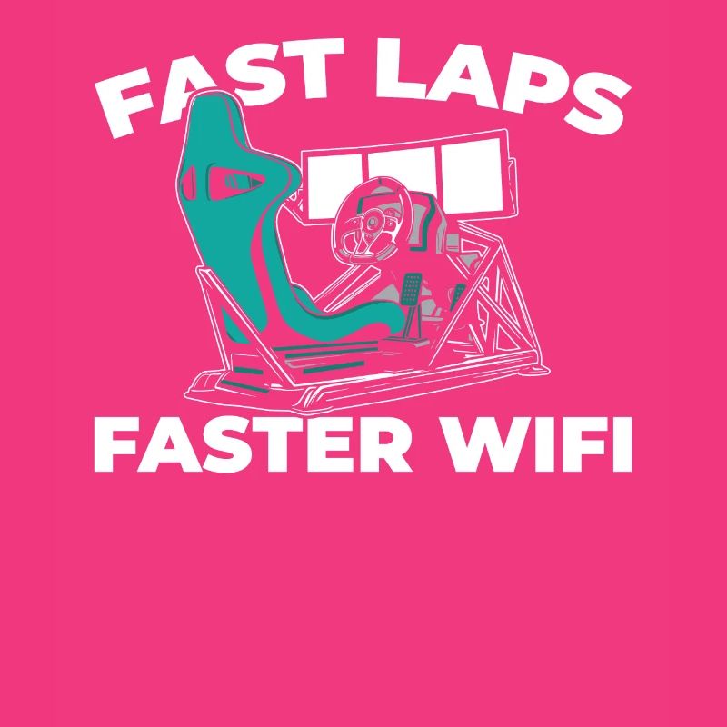 Sim Racing