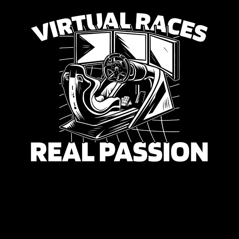 Sim Racing