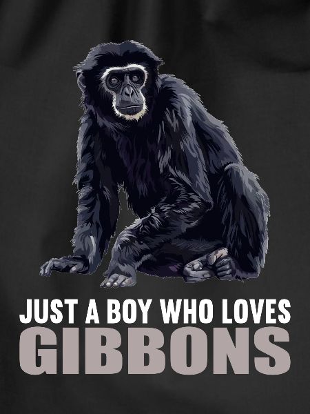 Gibbons Gibbon