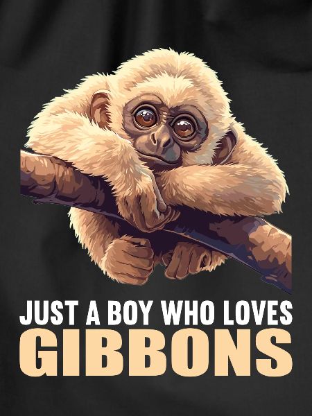 Gibbons Gibbon