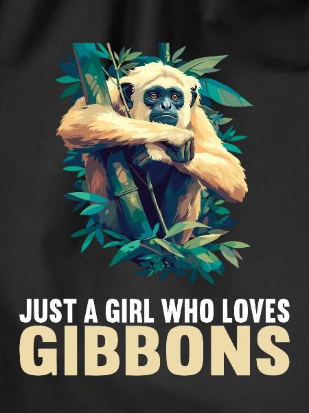 Gibbons Gibbon