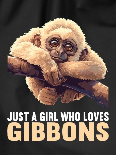 Gibbons Gibbon