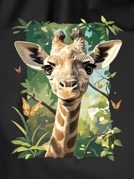 Giraffes Giraffe