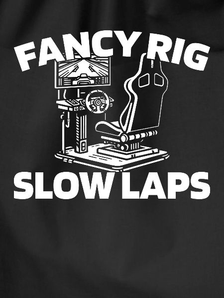 Sim Racing