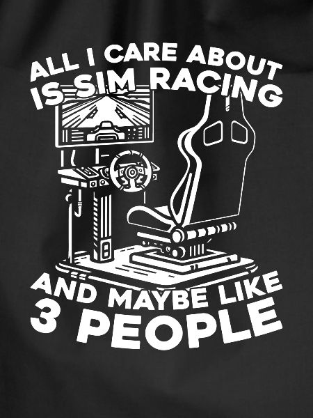 Sim Racing