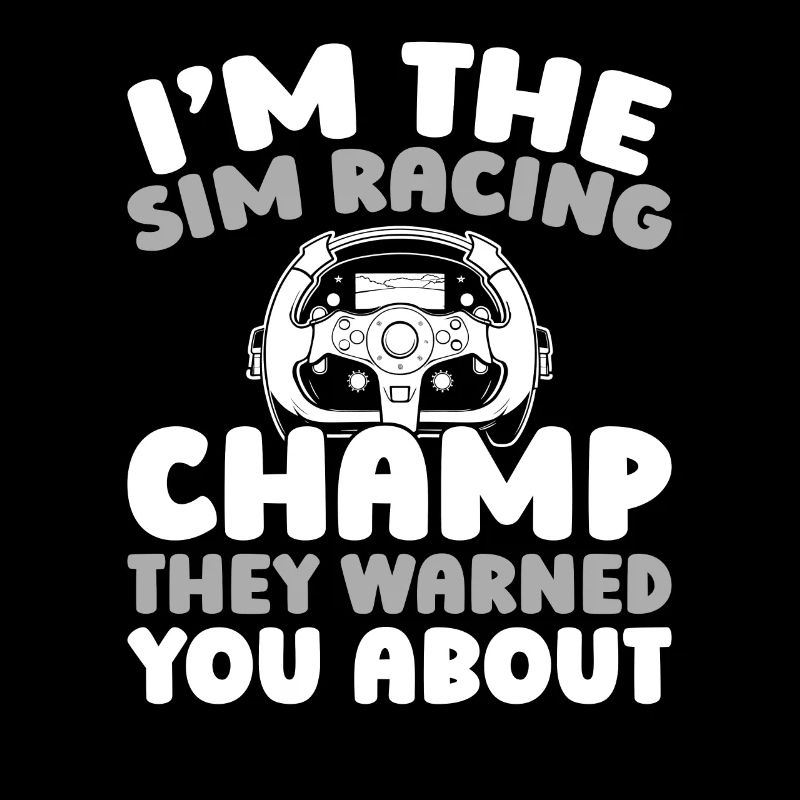 Sim Racing
