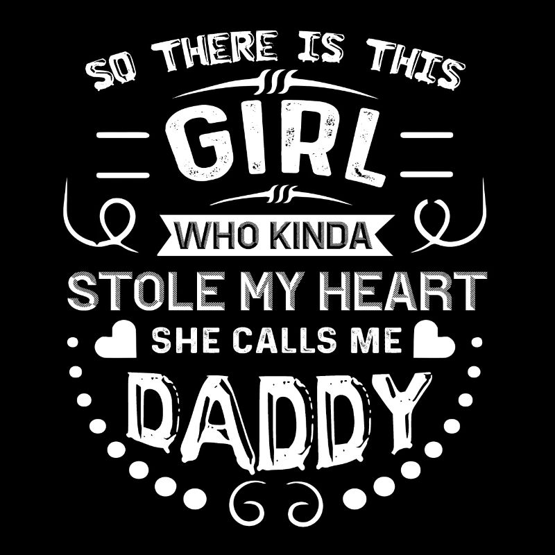 Daughter And Daddy