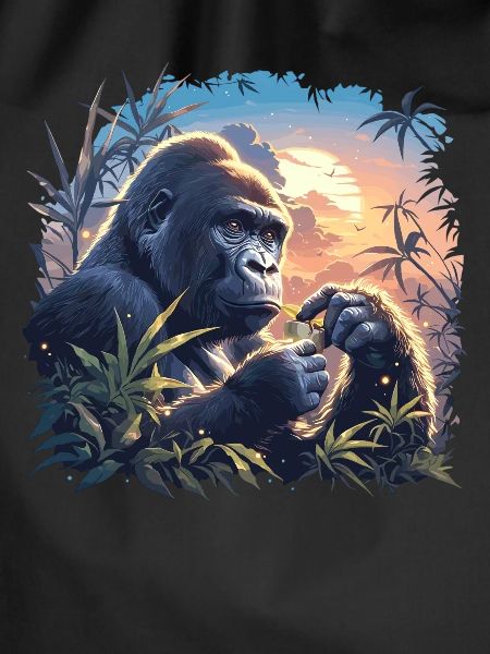 Gorillas Gorilla