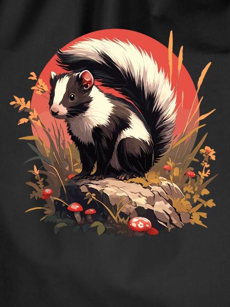 Skunks Skunk