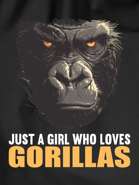 Gorillas Gorilla