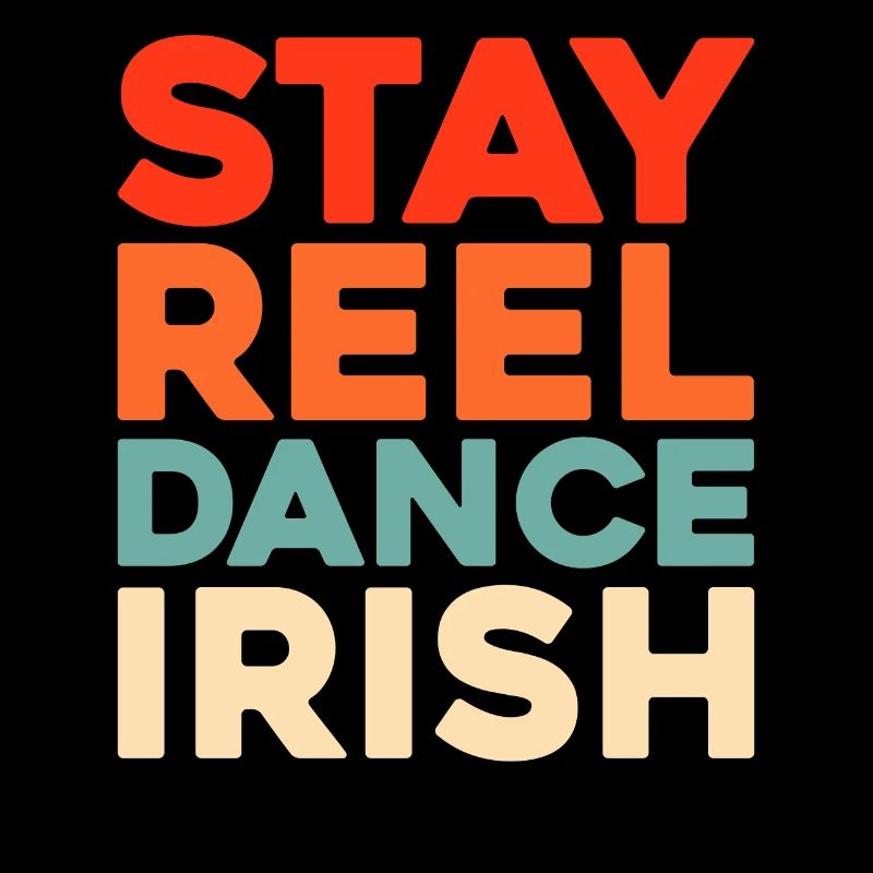 Irish Dance Irischer Tanz