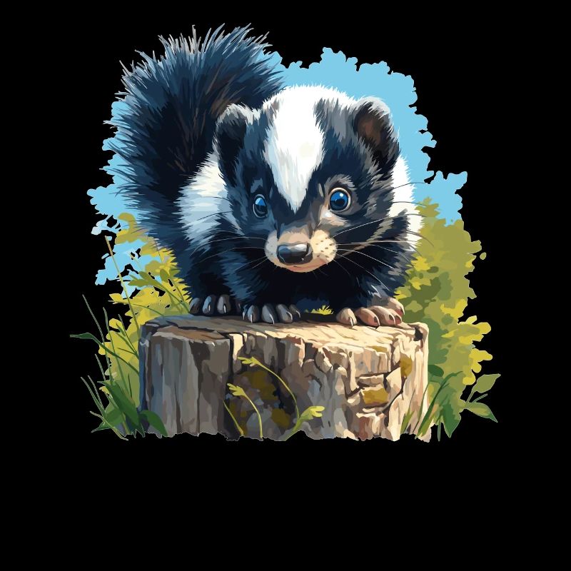 Skunks Skunk