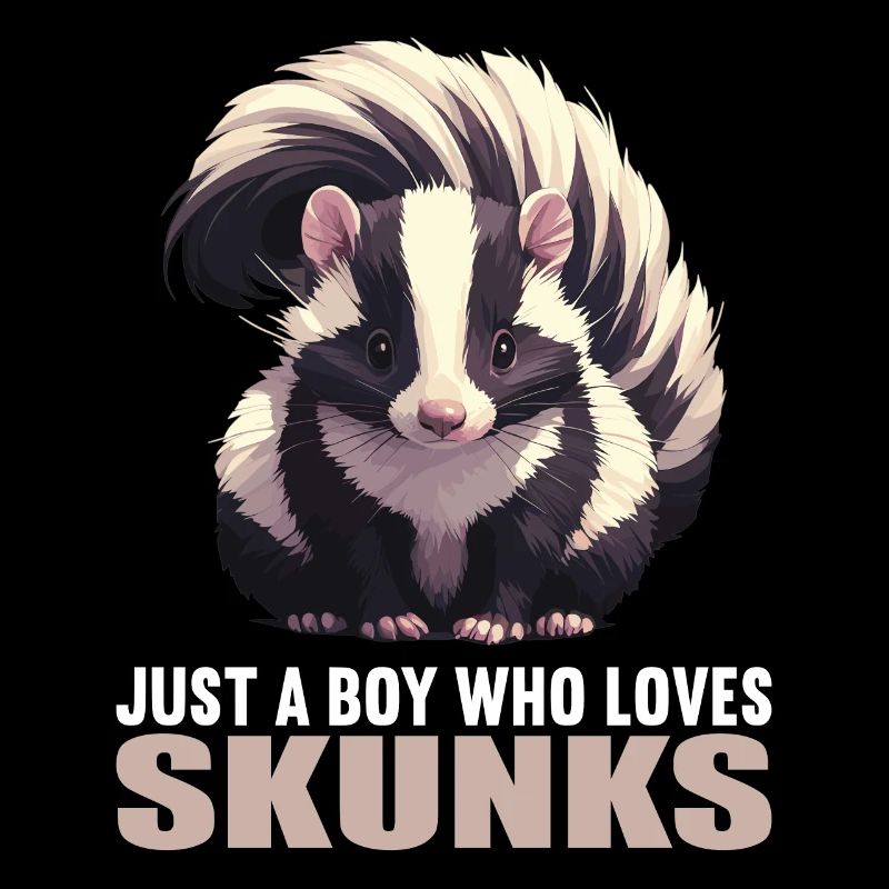 Skunks Skunk