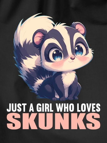 Skunks Skunk