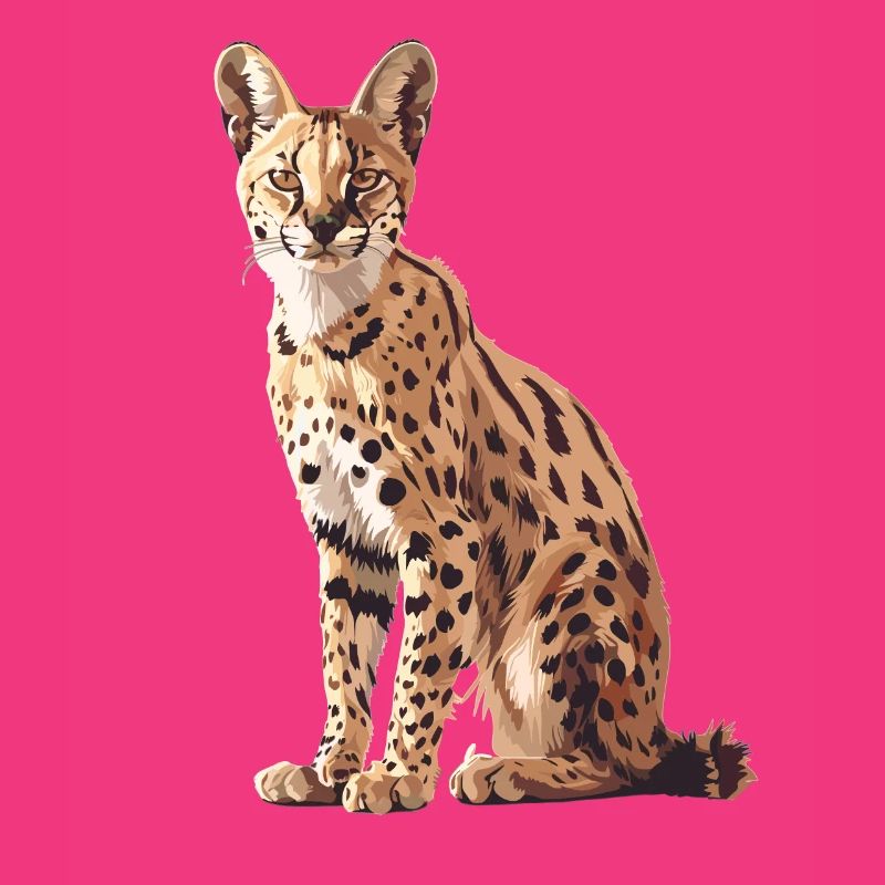 Servale Serval