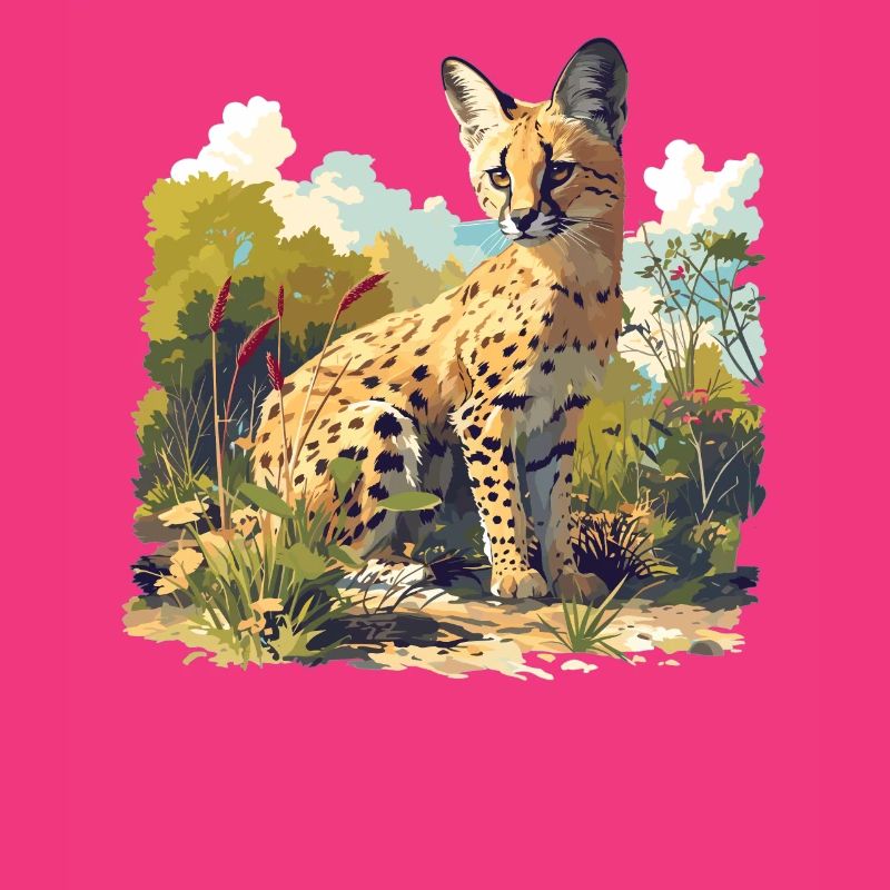 Servale Serval