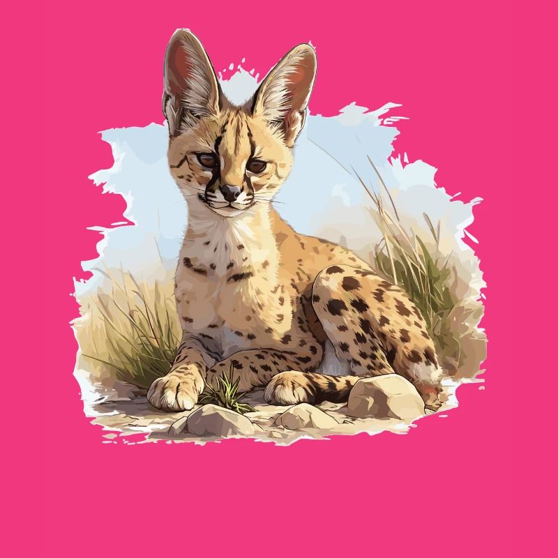 Servale Serval