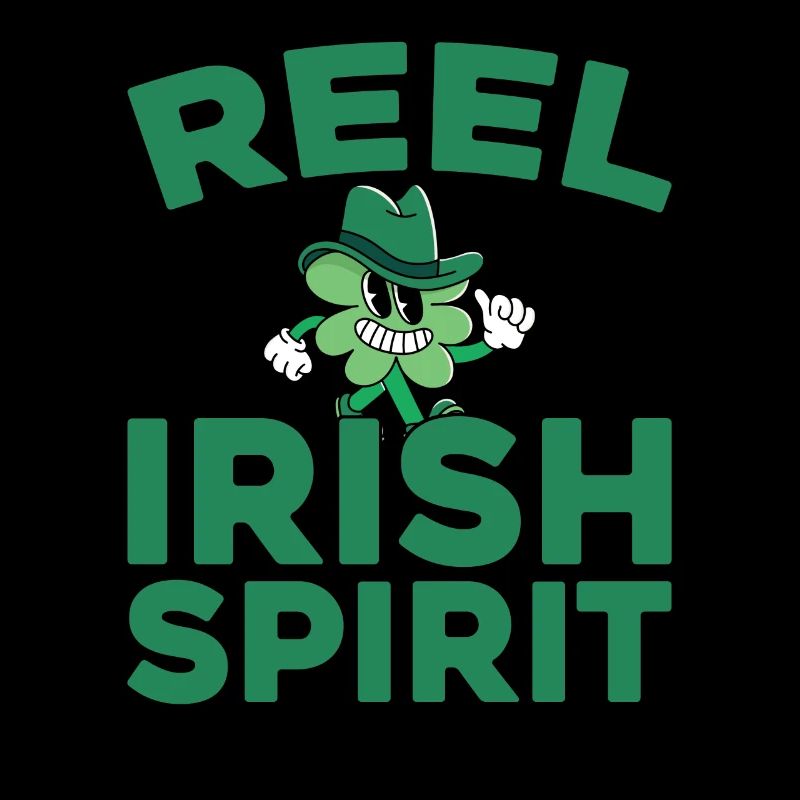 Irish Dance Irischer Tanz