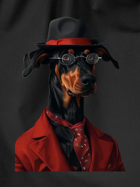 Dobermann