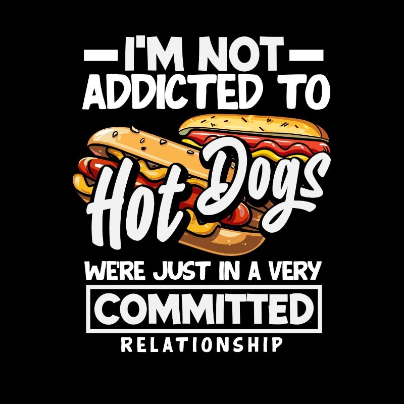 Hot Dogs: Devotional Relationship