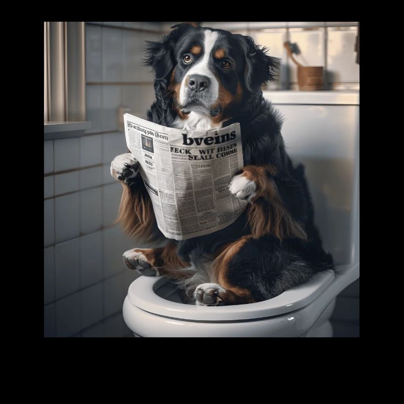 Berner Sennenhund