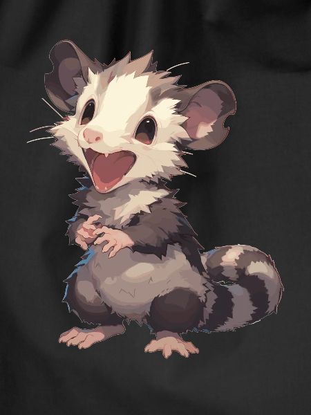 Opossum Opossums