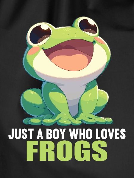 Frosch Frösche