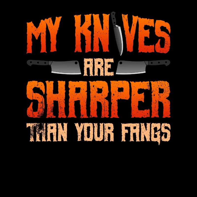 Halloween butcher Halloween butcher