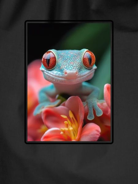 Geckos Gecko