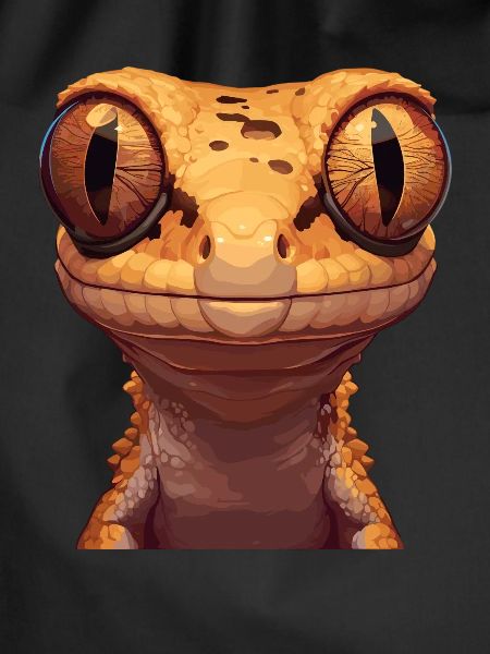Geckos Gecko