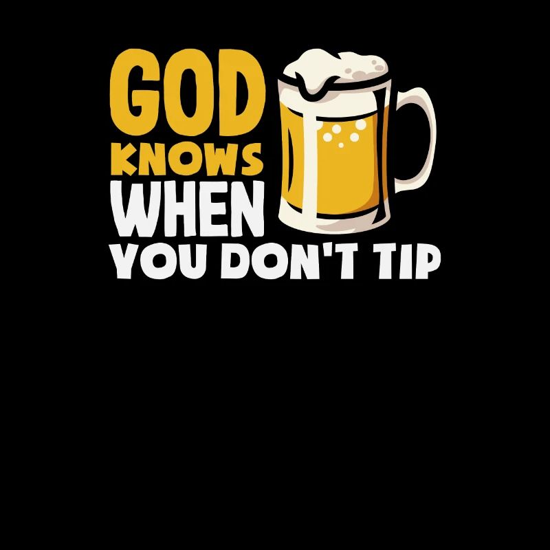 Funny Bartender Saying Bartender Gift