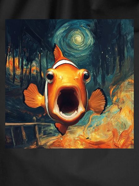 Clownfisch