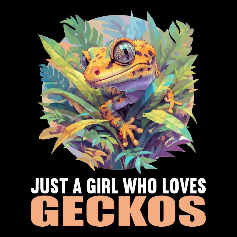 Geckos Geckos