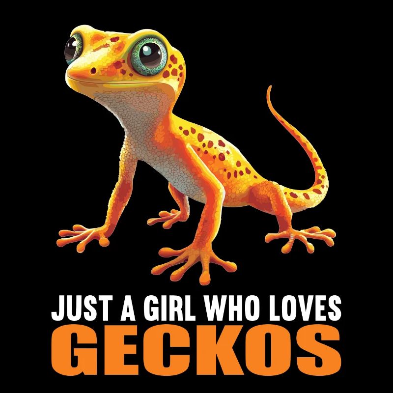 Geckos Geckos