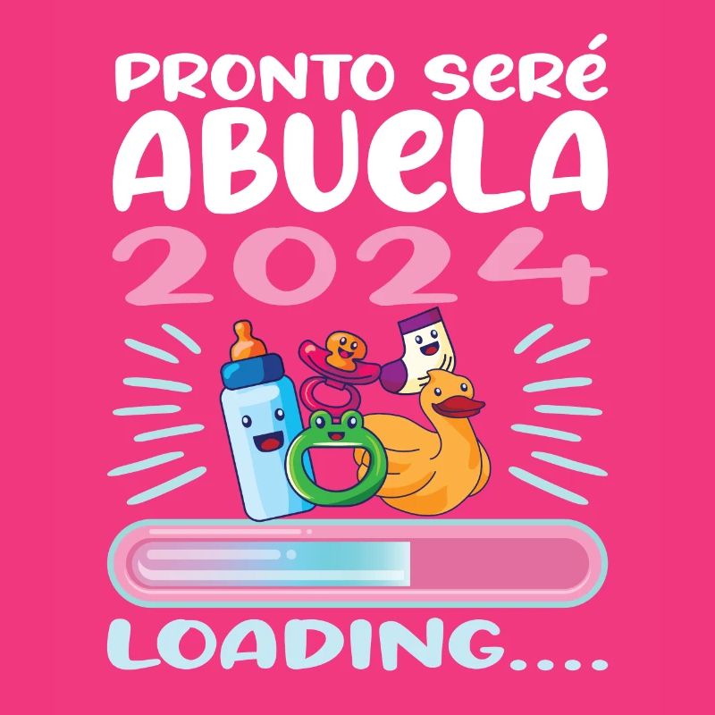 Oma 2024 werdende Oma 2024 Loading
